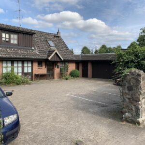Gepflegte Maisonette-Wohnung in Hollenstedt – 68 m², ruhige Lage, Vollbad, neue Heizung