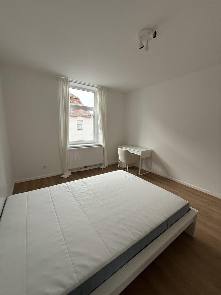 WG - Zimmer frei / Co-Living rooms – Bild 4