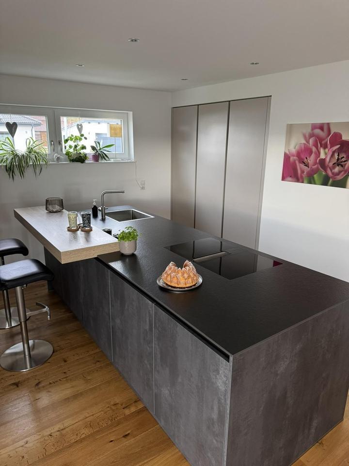 Modernes, hochwertiges EFH (Bj. 2020) mit PV-Anlage und großem Grundstück in ruhiger Naturlage – Bild 21