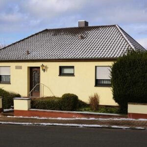 Einfamilienhaus in bevorzugter Lage mit Ausblick – Privatverkauf