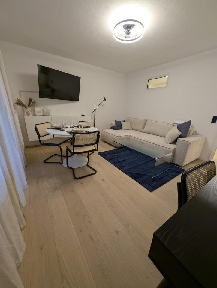 Premium Airbnb-Investment >7,7% Rendite in Durlach – 2-Zimmer-Apartment + Duplexgarage – Bild 2