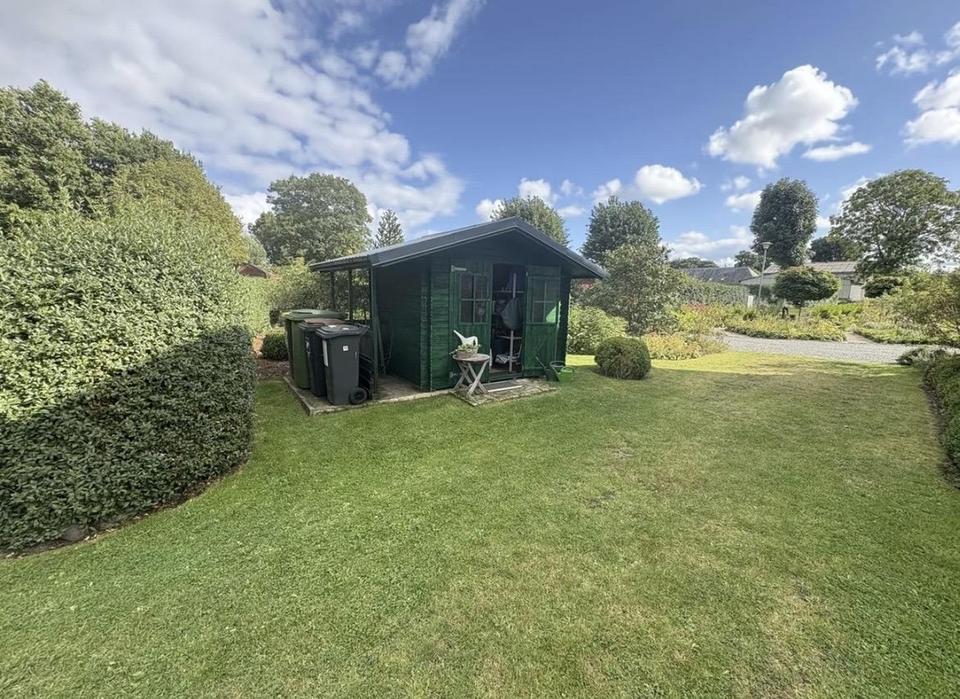 Attraktives Einfamilienhaus mit Wintergarten und Garage in ruhiger Lage – Bild 10