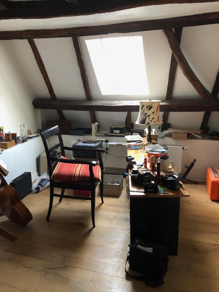 Wunderschönes, denkmalgeschützten Einfamilienhaus in Krefeld Hüls – Bild 17