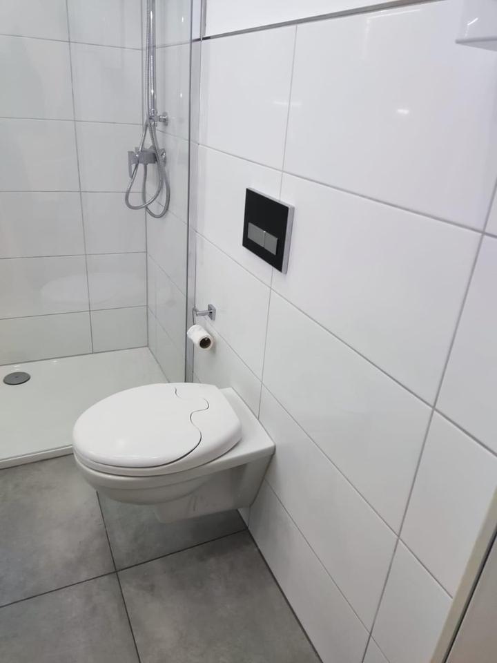 Modernisierte 3-Zimmer-Eigentumswohnung mit Süd-West-Balkon & Garage in Lünen-Altlünen – Bild 10