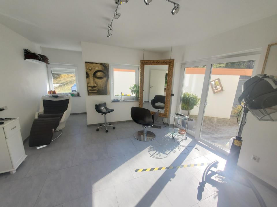 Modernes, helles und wunderbar vielseitiges Haus in Vöhrenbach - OT Hammereisenbach – Bild 29