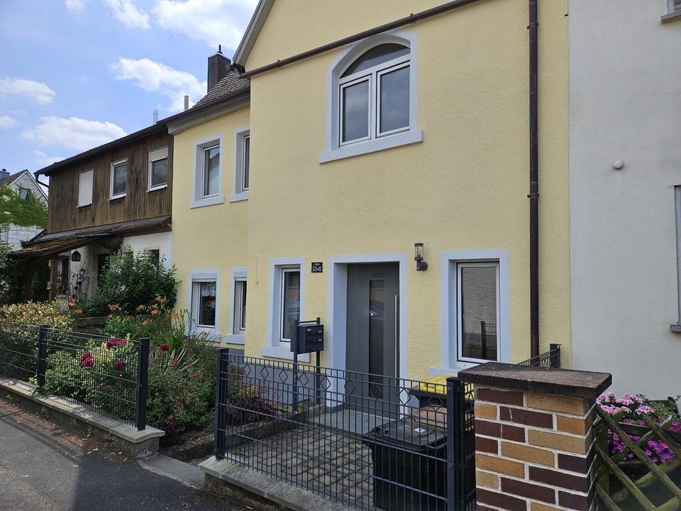 Sofort frei! Kernsanierte moderne 2-Zimmer-Nichtraucherwohnung – Bild 22