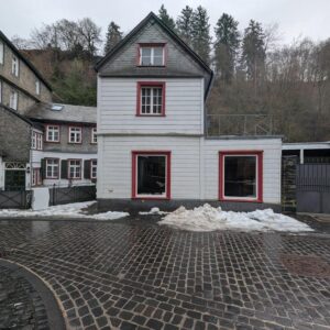 Eröffne Dein eigenes Café/Kneipe/Restaurant mit Außengastronomie