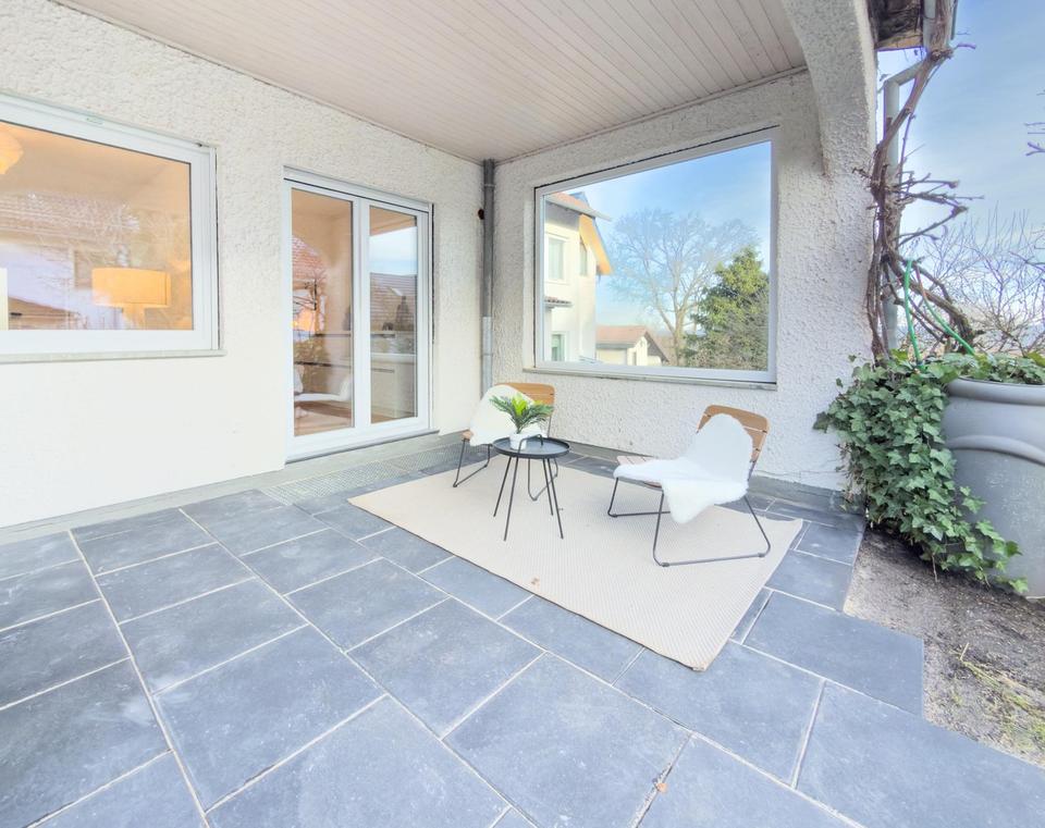 ***Traumhaftes Reihenhaus in Top-Lage von Kassel-Harleshausen - Provisionsfrei*** – Bild 7