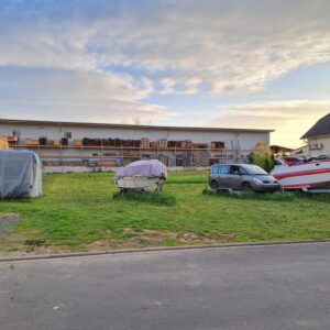 Grundstück - Bieterverfahren