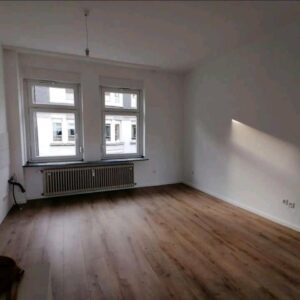 Helle 3-Zimmer Wohnung in Solingen-Mitte