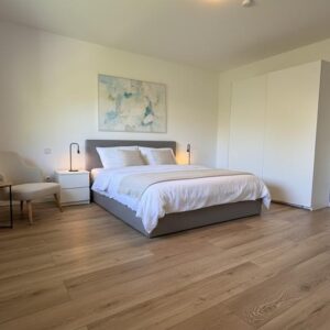 Frisch sanierte 4-Zimmer-Wohnung in bester Lage von Steinbach