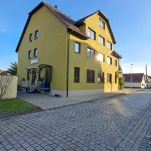 Profitcenter Hotel / provisionsfrei / 16 Doppelzimmer (inkl. Wohnung) + Restaurant / Mietkauf mgl.