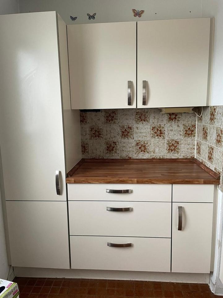 4-Zimmer ohne Stufen erreichbar am Park mit Blick ins Grüne – Bild 17