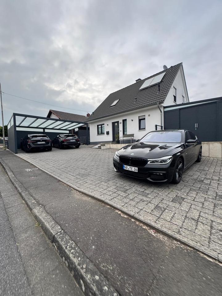 Provisionsfrei! Neuwertiges Einfamilienhaus mit großer Terrasse & Garten – Bild 2