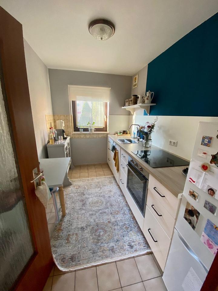 Schöne, ruhige und voll sanierte 2 Zimmerwohnung in München, Untergiesing-Harlaching – Bild 23