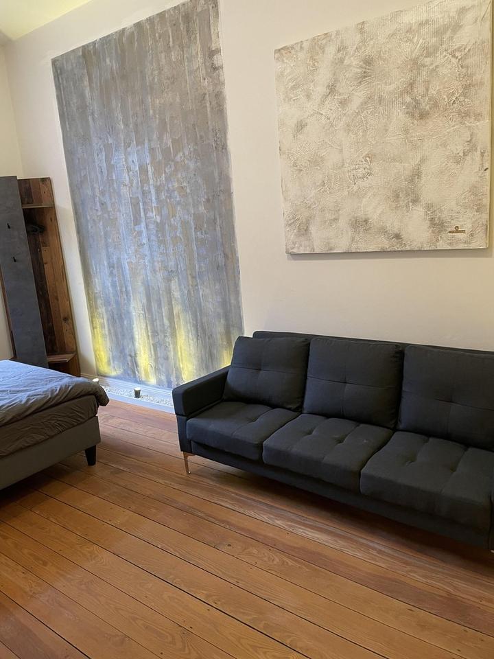 Sanierte herrschaftliche Eigentumswohnung – Bild 18