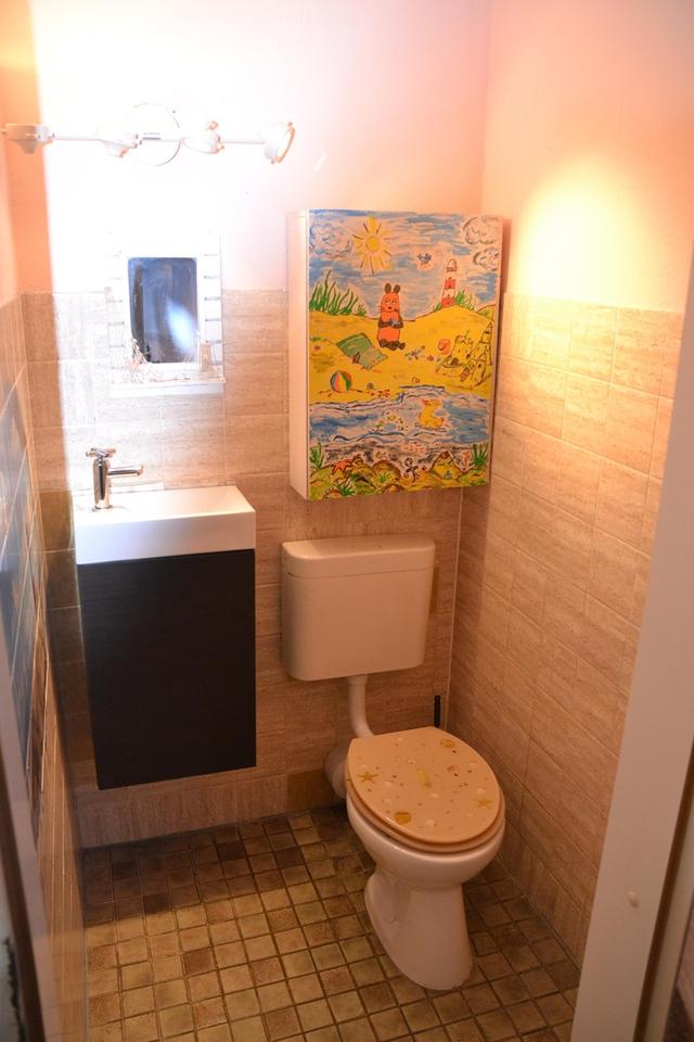 4-Zimmer ohne Stufen erreichbar am Park mit Blick ins Grüne – Bild 14