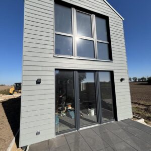 Modernes Traumhaus an der Ostsee – Wohnen, Erholen, Genießen!