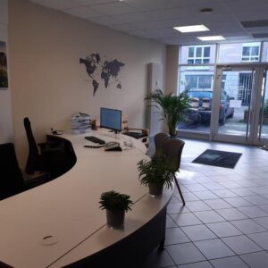 Ladengeschäft mitten in Dresdner Neustadt provisionsfrei anmieten