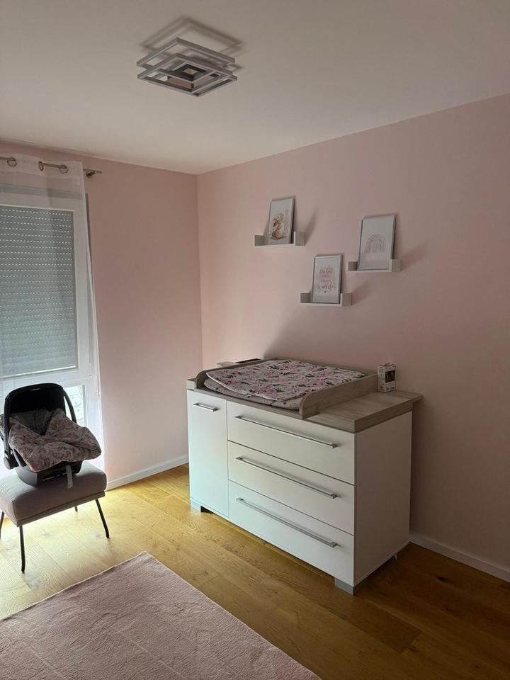 Provisionsfrei! Neuwertiges Einfamilienhaus mit großer Terrasse & Garten – Bild 20