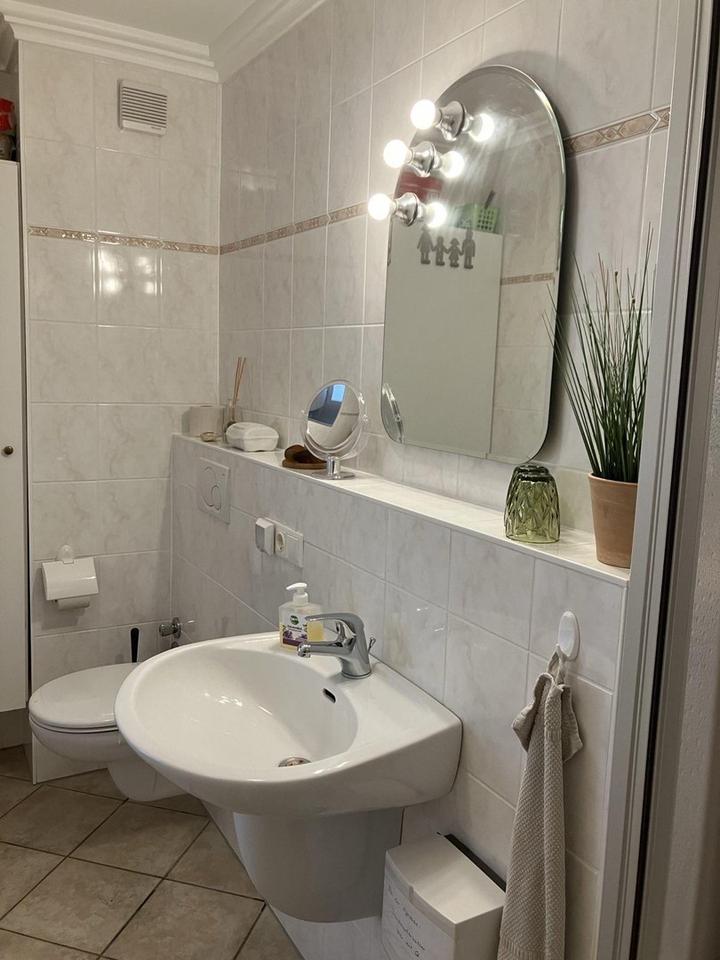 Privatverkauf Wohnung mit Südbalkon in Westerland – Bild 9