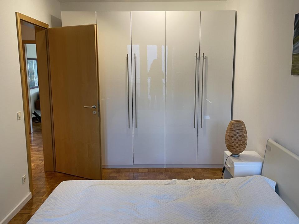 Moderne 3-Zimmer Wohnung mit TG in Alster-Nähe – Bild 10