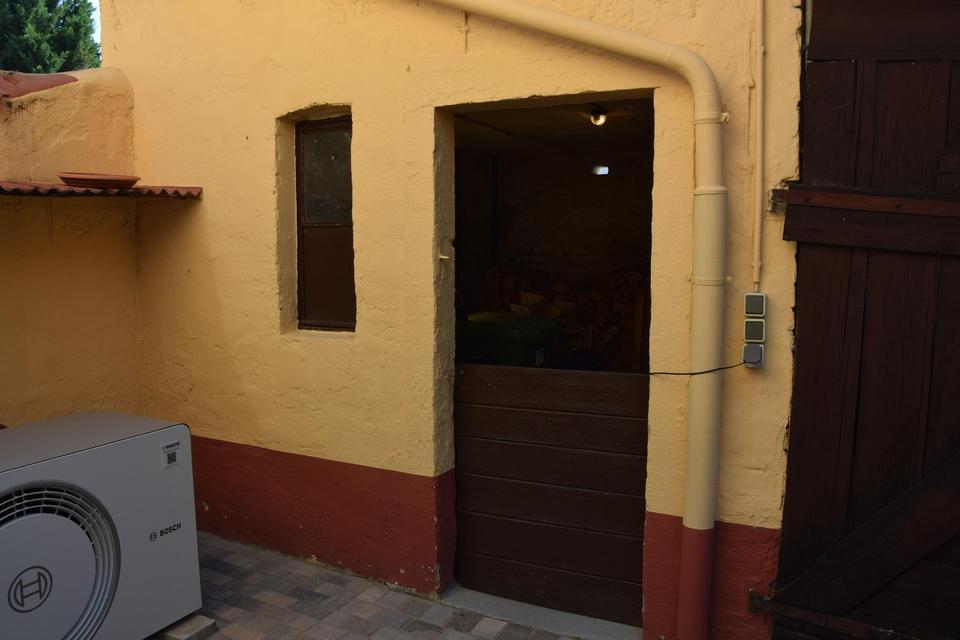 Charmantes Einfamilienhaus mit Ausbaupotenzial und moderner Haustechnik in Reilingen -provisionsfrei – Bild 24