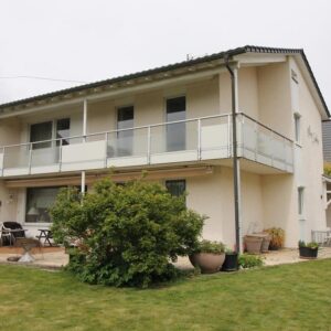 Teilungsversteigerung Einfamilienhaus mit Doppelgarage