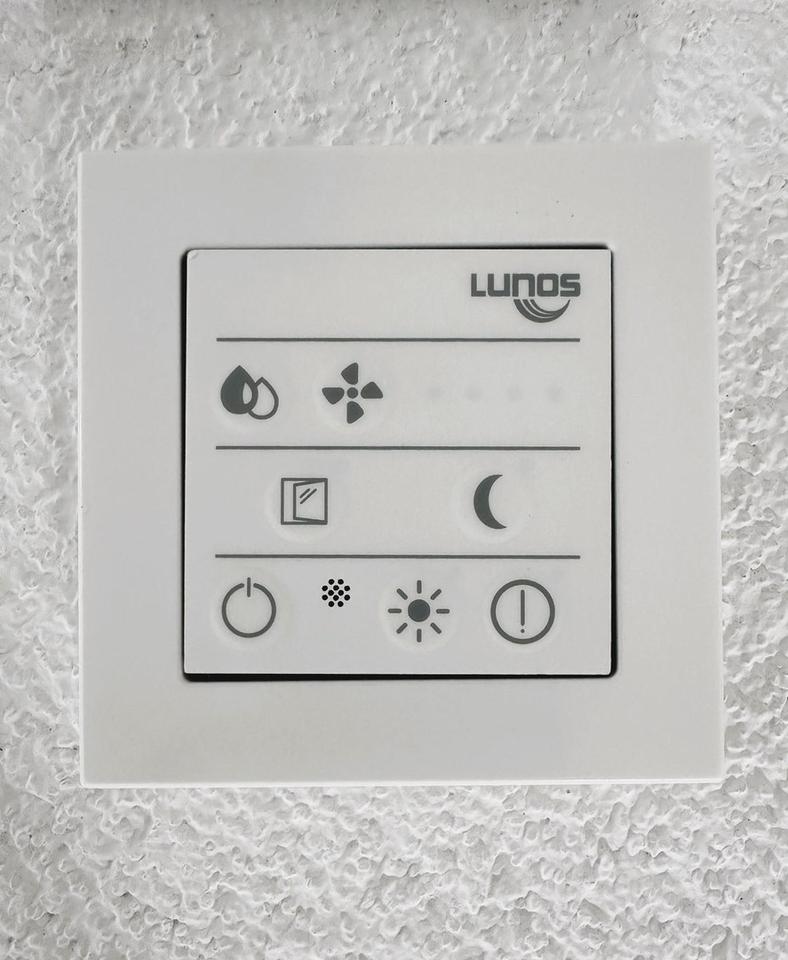 Neuwertige 4 Zim.-Penthouse Wohnung am See mit riesen Terrasse in Singen – Bild 10