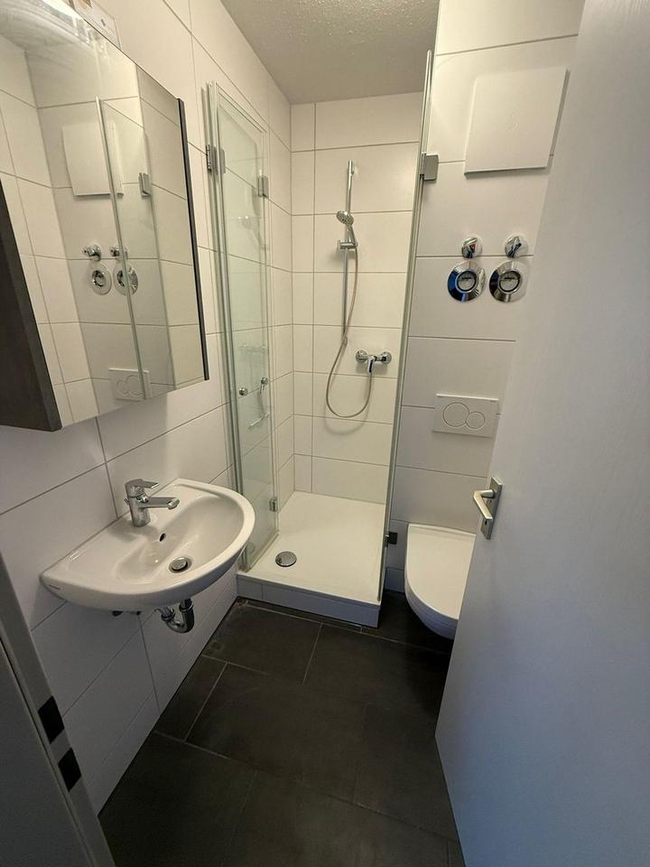 Büro/Praxis in 1A Innenstadt Rathaus KSK-Bank Schloss,C&A von Sigmaringen.Provisionsfrei!! – Bild 7