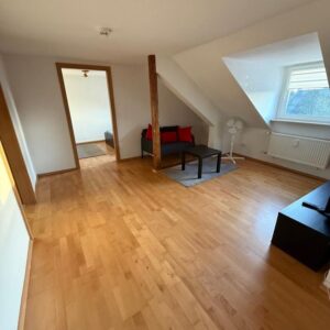 Mobilierte 2 Zi. Wohnung in Duisburg Meiderich