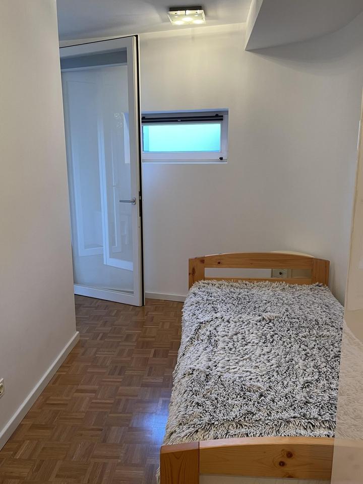 Moderne 3-Zimmer Wohnung mit TG in Alster-Nähe – Bild 6