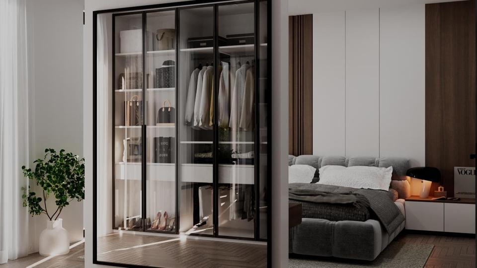 Neubau-Doppelhaushälfte mit Stil & Komfort in Hanau – Hohe Tanne – Bild 13