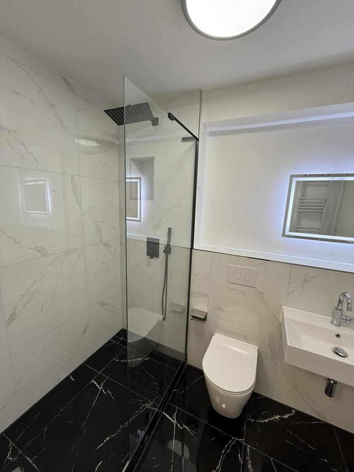 Neus Jahr: Neu renovierte 3 Zimmer Wohnung für Sie – Bild 4