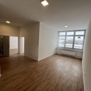 Mehrere Frisch renovierte 3-Zimmer-Wohnungen in zentraler Lage von Baumholder