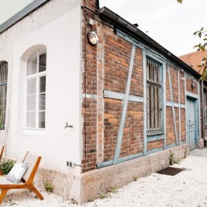 Wunderschönes Loft im Herzen Esslingens - sofort frei
