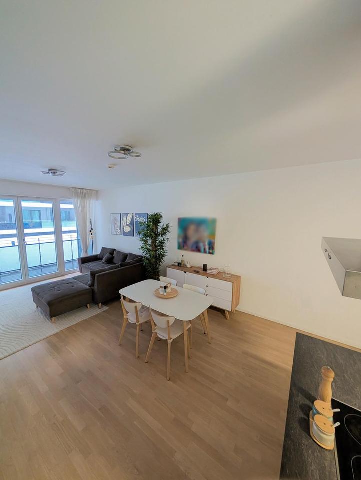 4 Zimmer Charlottenburg – Bild 4