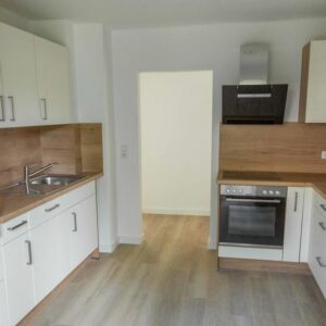 Ottensen - zentral und ruhig - schöne 3-Zi-Wohnung