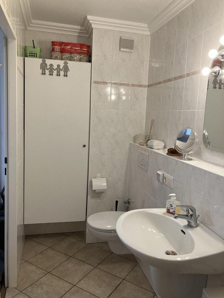 Privatverkauf Wohnung mit Südbalkon in Westerland – Bild 8