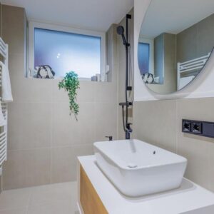 NEUE Dachgeschosswohnung in Ingolstadt-Haunwöhr - 5% AfA