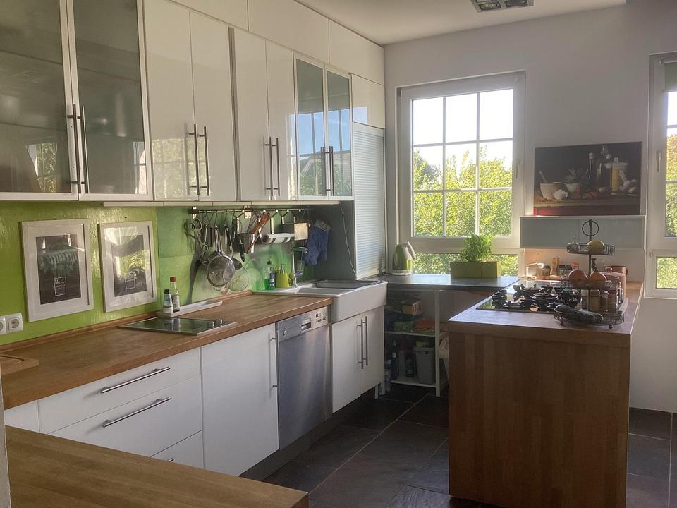 Ruhig und großzügig: Maisonette Wohnung mit Gartenanteil und Stellplatz in Cronenberg – Bild 9