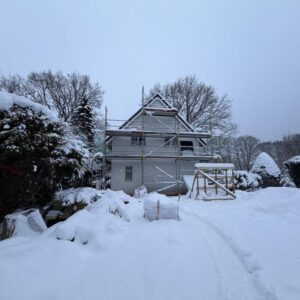 Exklusive Neubau-Familienresidenz | KfW-40-EFH | Twietenkoppel | provisionsfrei & schlüsselfertig