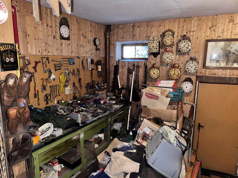 Sanierungsbedürftiges Einfamilienhaus (ca. 150 m2) in Aussichtslage von Lauf – Bild 20