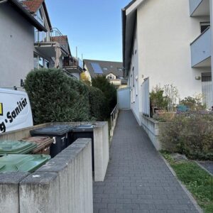 luxoriöse 4,5 Zimmer Maisonette Wohnung
