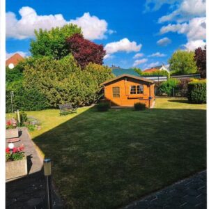 Erstbezug nach Sanierung: Charmantes Einfamilienhaus in Rennau