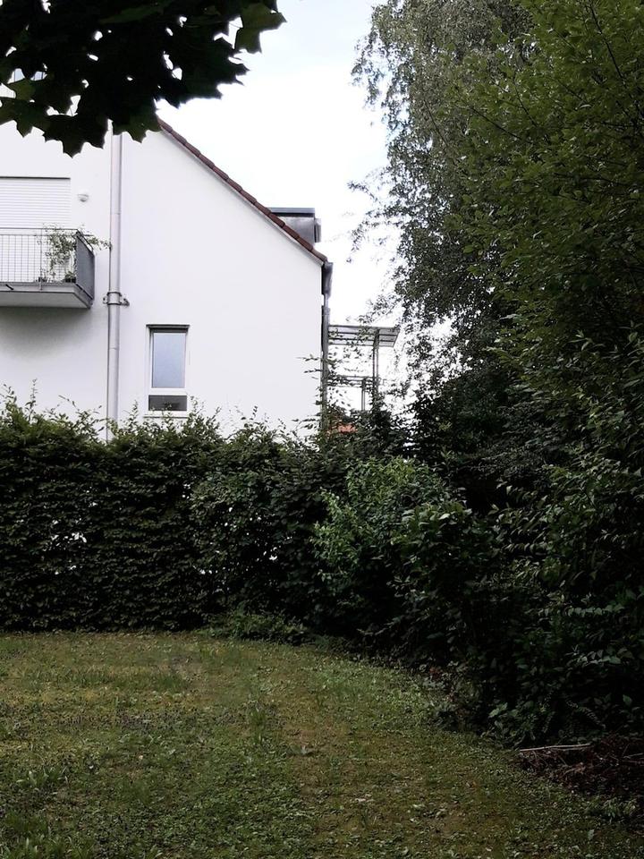 Provisionsfrei: Waldperlach–2–Zi–Whg. am Wald in gehobener Lage, privat vom Eigentümer – Bild 6