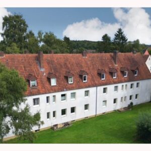 Zimmer in 2er WG in ruhiger Lage zu vergeben