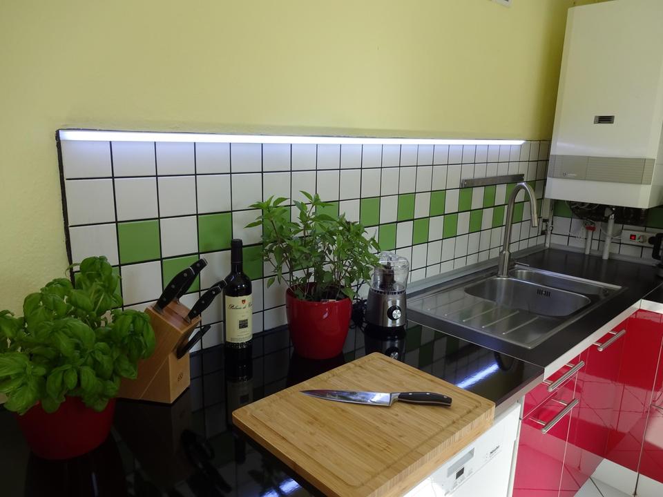 Sonnendurchflutete, großzügige Maisonette-Wohnung über den Dächern Berlins - von privat! – Bild 6