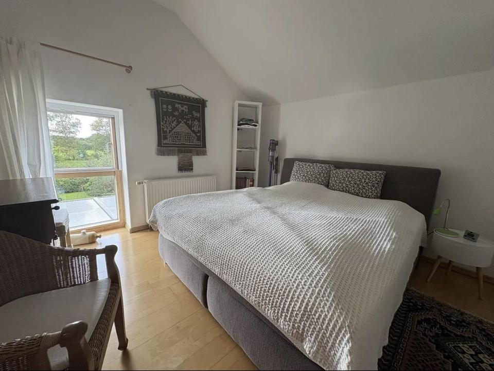 Attraktives Einfamilienhaus mit Wintergarten und Garage in ruhiger Lage – Bild 16