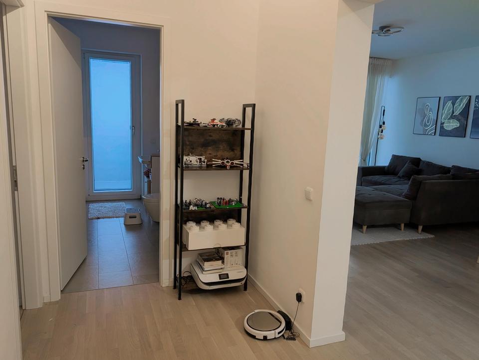 4 Zimmer Charlottenburg – Bild 8